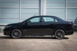 Chevrolet Cobalt Midnight Concept 2016 года